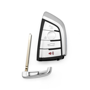 Car Remote <strong>Key</strong> for B-MW 1 3 5 7 Series X1 X3 X5 X6 X7 CAS4 CAS4+ FEM F System 315/433/868Mhz ID49 Proximity Keyless Go <strong>Key</strong> - Product Image 4
