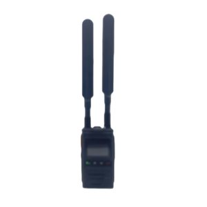 S12ตรวจจับโดรนแบบมือถือ0-6GHz สัญญาณเตือนโดรนน้ำหนักเบา3-5กม. ระบบรักษาความปลอดภัยความปลอดภัยความปลอดภัยความปลอดภัยความปลอดภัยไร้ตัวตนของ FPV UAV - Product Image 4
