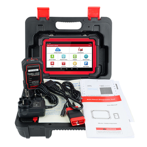 <strong>LAUNCH</strong> X431 CRP919E BT <strong>Code</strong> <strong>Reader</strong> CANFD DIOP All System Car Diagnostic Tools ECU Coding OBD2 Scanner - Product Image 2