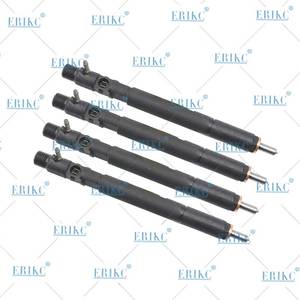 ERIKC 4 adet/takım SSANGYONG 50170121 SSANGYONG 0 2601Z yüksek basınçlı enjektör SSANGYONG 02601z dizel motor için EJB R02601Z SSANGYONG - Product Image 1