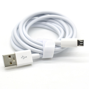 USB充电线小家电纯铜安卓接口可选数据线组 - Product Image 2