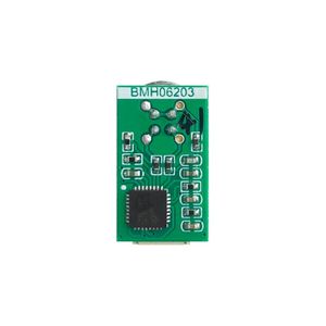 非接触表面温度測定に使用されるBMH06203-41シングルサーモパイル赤外線 (IR) センサーモジュール - Product Image 3