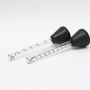 YOUPIN Argon/Co2 Mig Tig kaynak debimetre gaz akış ölçer test debimetre - Product Image 2