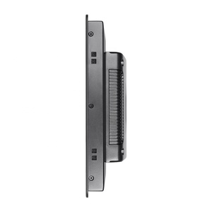 7 "10,4" 12,1 "IP65 Wasserdichter, eingebetteter Raspberry Pi-Industrie-Touchscreen-LCD-Monitor mit integrierter Schalttafel halterung und Voll-HD-Vga-HD-Mi Dvi - Product Image 3