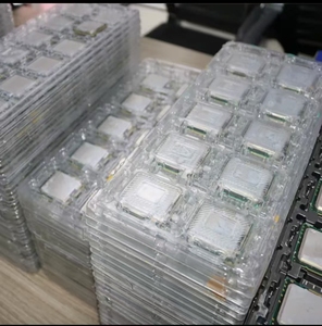 Hochleistungs-XEON 8380-CPU 2,3 GHz 40-Kern-SRKHR-CPU-Prozessor