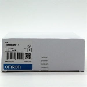 Nuevo módulo de entrada Omrons C200HID212 en caja - Product Image 1