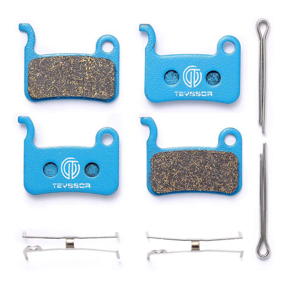 Coussinets multimétalliques