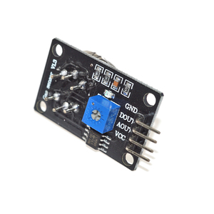 OKY3322电子センサーモジュールメタンガスセンサーMQ2 MQ-2ガスセンサー - Product Image 3