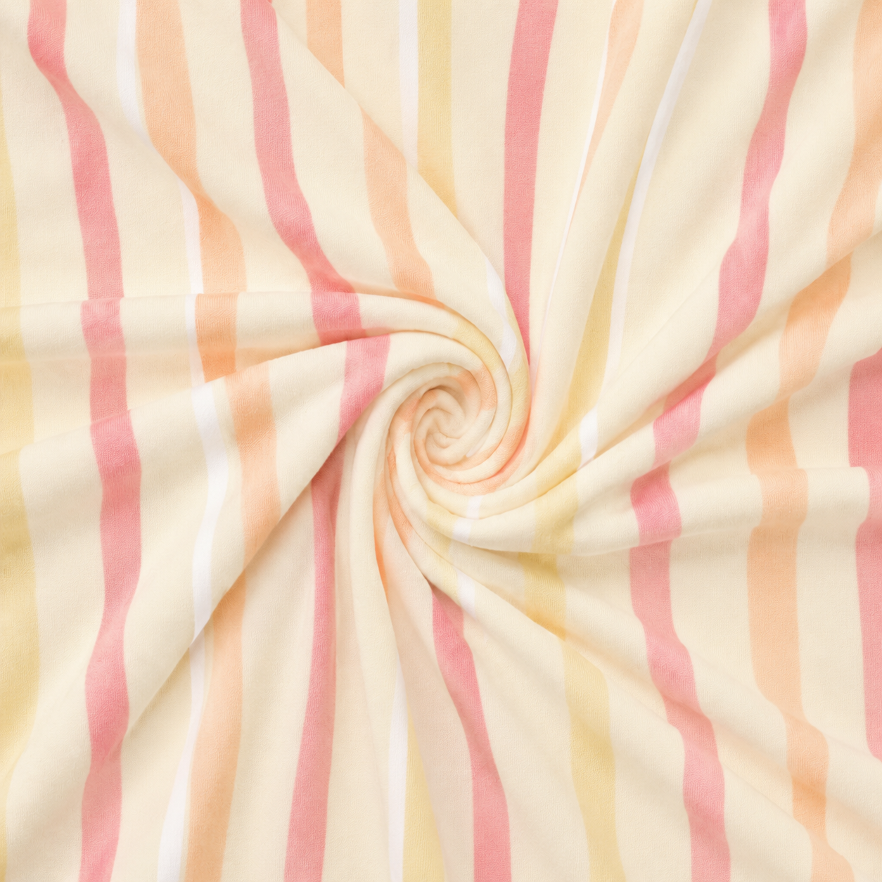 Pastel Sorbet Stripe