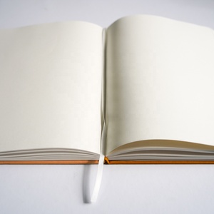 Venta al por mayor de cuaderno de China impresión personalizada B5 200 páginas cuaderno de papel con diseño estampado - Product Image 6