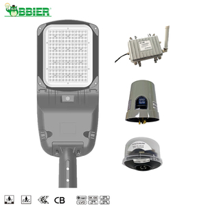 New Design Outdoor Dimmable 50w 100w 150W 200w All in One Smart Solar Street <strong>Light</strong> Efficiency with Built in <strong>Motion</strong> <strong>Sensor</strong> - Product Image 6