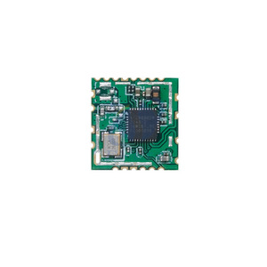 Modulo IOT diretto in fabbrica Aic8800dw a frequenza singola 2.4G modulo domestico WiFi6 porta Usb Wireless modulo di ricezione Ax trasmittente - Product Image 3