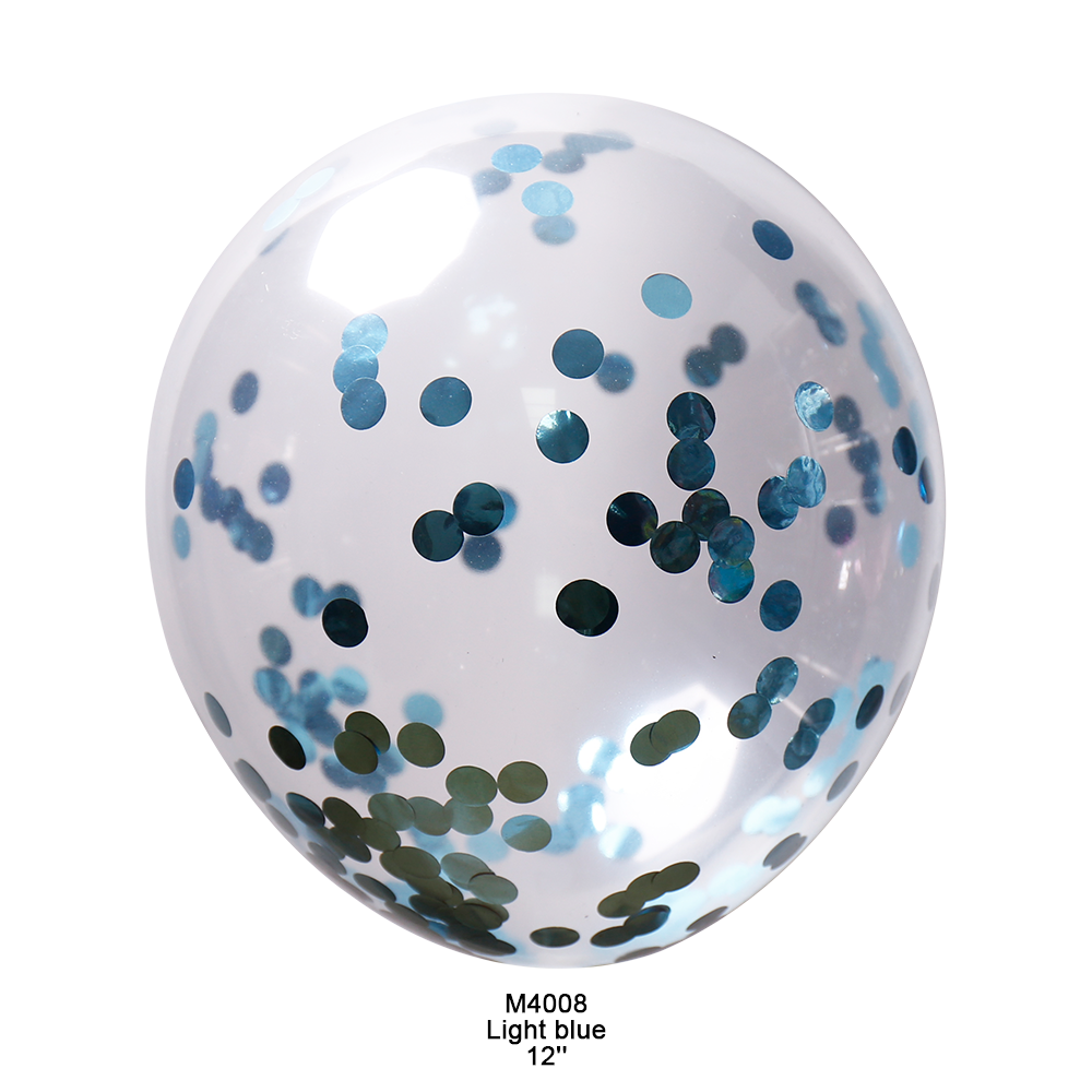M4008 Bleu clair 12''