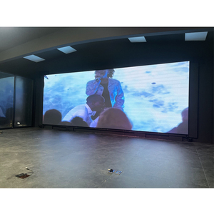 P2 Modular màn hình LED lớn LED hiển thị màn hình <span class=keywords><strong>TV</strong></span> LED Panel tường video màn hình Giá - Product Image 2