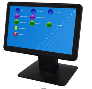 POS Terminali/POS Sistemi/POS Makinesi/EPOS hepsi bir arada, Fabrika Doğrudan Satış - Product Image 2