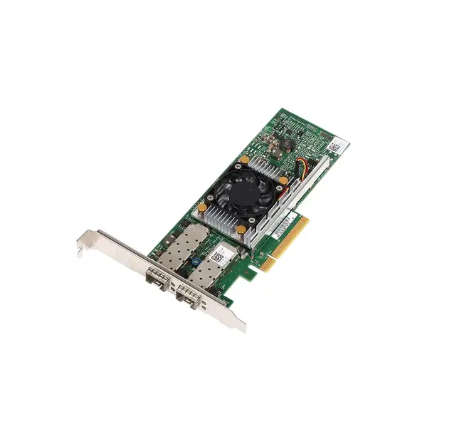 Adaptador PCIe NIC Broadcom 57412 Porta Dupla 10 Gb, SFP+