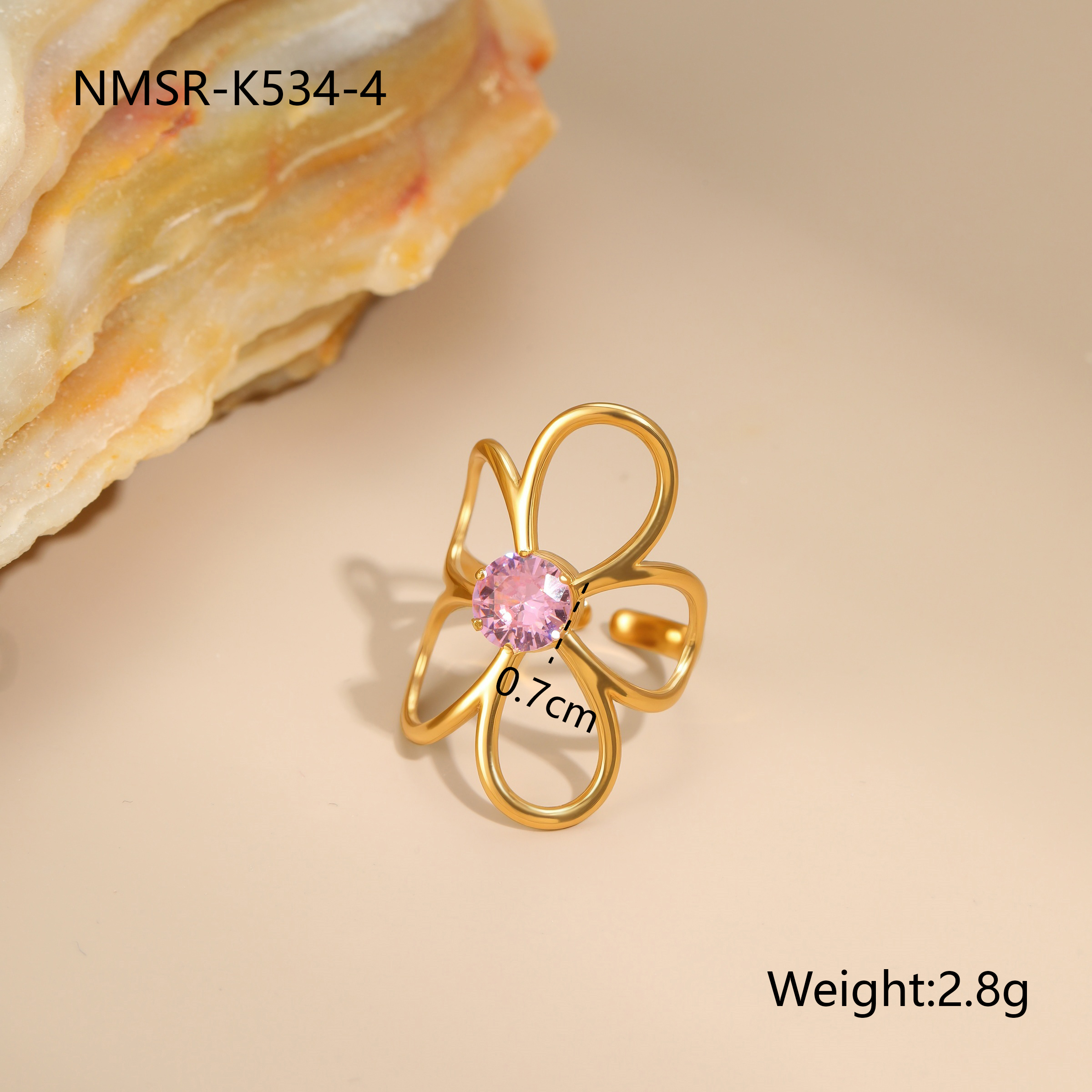 NMSR-K534-4 NMSR-K534-4