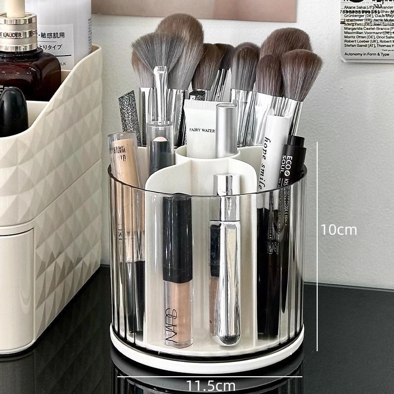 Single pen holder, white