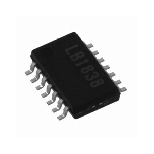 PCB Chips Supplier LB1863M-TLM-H Half Bridge 2 DC Motors General Purpose Bipolar Logic LB1863M Surface Mount 14-SOIC/MFPS - Product Image 1