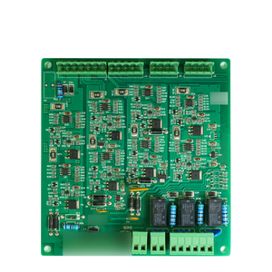 Telecomando drone ricetrasmettitore integrato circuitboardpbboardassassemblytoyaircraft multi-funzione integrato aereo PCB board - Product Image 1