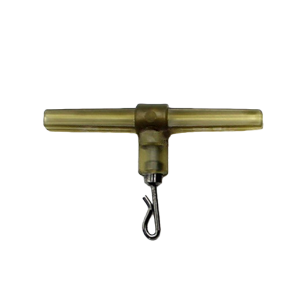 Style pivotant QC/Vert olive foncé
