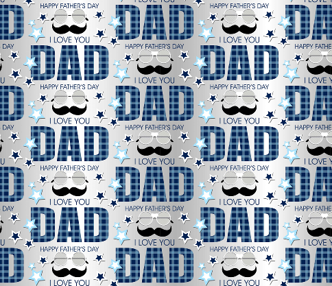 FLY-FQJ-DAD-Silver-5M