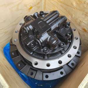 XF parçaları ayna mahruti grubu EX200 ZX200 ZX200-1 için EX200-3 takma ayna mahruti grubu yürüyüş motoru 9119377 9132405 9120000 <span class=keywords><strong>9131678</strong></span>