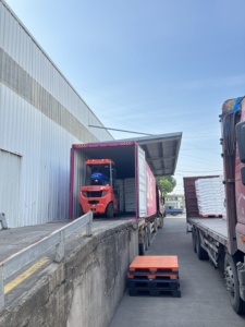 สายใยอาหารความหนาแน่นสูง (HDPE) 5000S ท่อ PE แรงดันต่ำถุงพลาสติกเส้นใยเกรดการวาดภาพผลิตจากวัตถุดิบ LDPE - Product Image 6