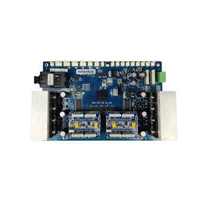 LETOP çift kafa komple eko yazıcı kurulu seti yükseltme kiti XP600 DX11 baskı kafası Hoson XP600 dönüşüm kiti dönüştürmek - Product Image 3