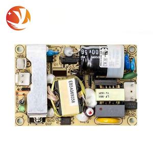 産業オートメーションplc pac専用コントローラー新しいplcロジックプログラミングコントローラーEPS-25-3.3 - Product Image 2