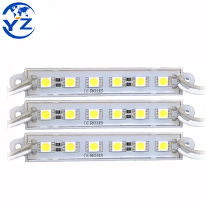 China Wholesale 12V CE Rohs <strong>5050</strong> <strong>6</strong> <strong>LED</strong> Module for Advertising Light Box