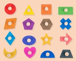 Montessori Toy Shape Peg <span class=keywords><strong>Puzzles</strong></span> Holz Peg Puzzle Shape Sorter für Kleinkinder fördert motorische Fähigkeiten zur <span class=keywords><strong>Problem</strong></span> lösung