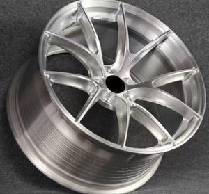 Off Road 17 20 21 22 23 inch 6x139.7 món ăn sâu hành khách xe bánh xe vành cho 4Runner fjtacoma Land Cruiser Tundra Sequoia Hilux - Product Image 5