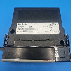 1756-IV16 Módulo de entrada analógica AB original Módulo de sistema PLC nuevo con garantía de un año - Product Image 1