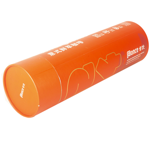 大纸管包装交货纸板运输彩色印刷大长重型纸箱 - Product Image 4