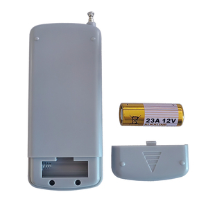 433mhz a lungo raggio senza fili telecomando trasmettitore ricevitore kit modulo DC3V ~ 5V - Product Image 3