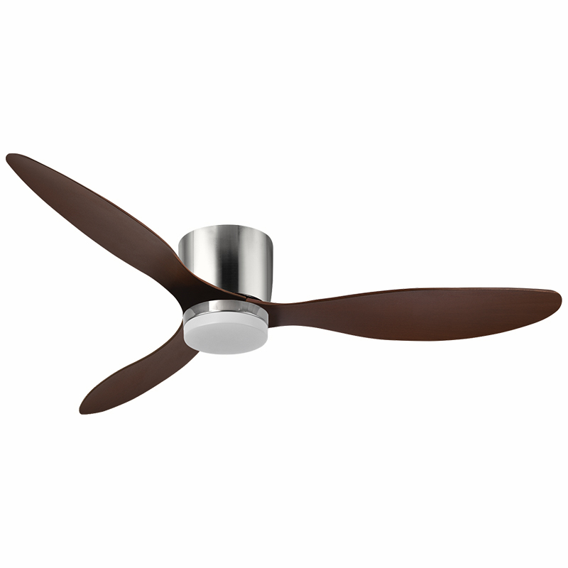 Nickel + Brown