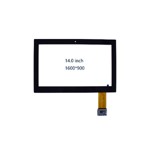 Kapazitiver 14,1-Zoll-Touchscreen-Touchscreen LCD-Flüssig kristall anzeige USB/IIC/RS232-Schnittstelle - Product Image 1