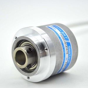 Superior TS2225N12E102 Sensor de ángulo absoluto plano Nuevo codificador original Listo para enviar - Product Image 5