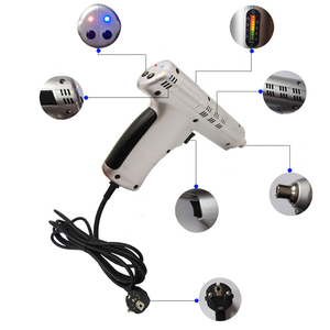 Pistol Pijat Tulang Belakang dan Pistol Koreksi Tulang Belakang, Pistol Pijat Kuat - Product Image 5