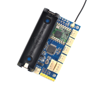 SX1276 modulo ricetrasmettitore Wireless LoRa 868MHz RFM95 2.4G per Arduino - Product Image 3