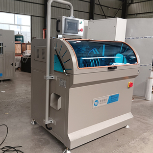 WEIKE CNC алюминиевый сплав угловой код машины высокой точности угловой код машины с хорошим качеством - Product Image 6