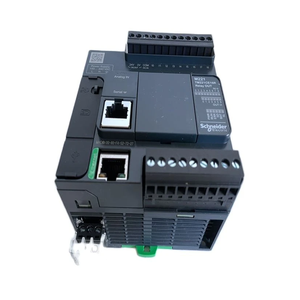 100% Original Neue Logik-SPS-Steuerung Industrielle Steuerungen Modicon M221 16 Ein-/Ausgänge TM221C16T TM221C24T TM221C40T TMseries - Product Image 4