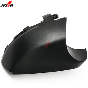 VWフォルクスワーゲンポロMk5V 6R 6C 2009-2017 LEDダイナミックターンシグナルブリンカーシーケンシャルサイドバックミラーインジケーターライト用 - Product Image 3