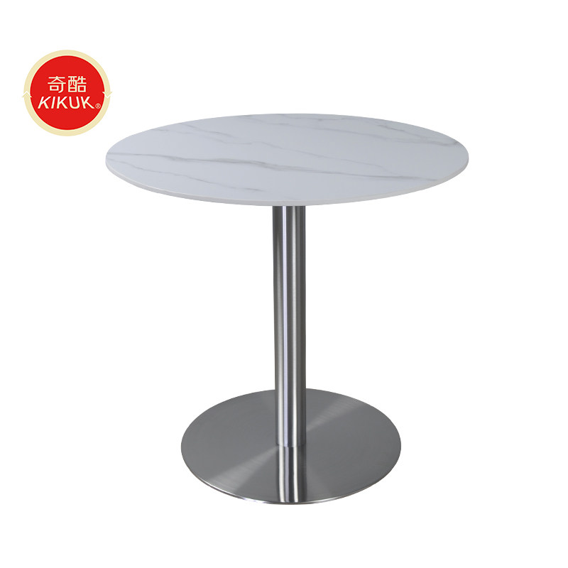 table à manger ronde