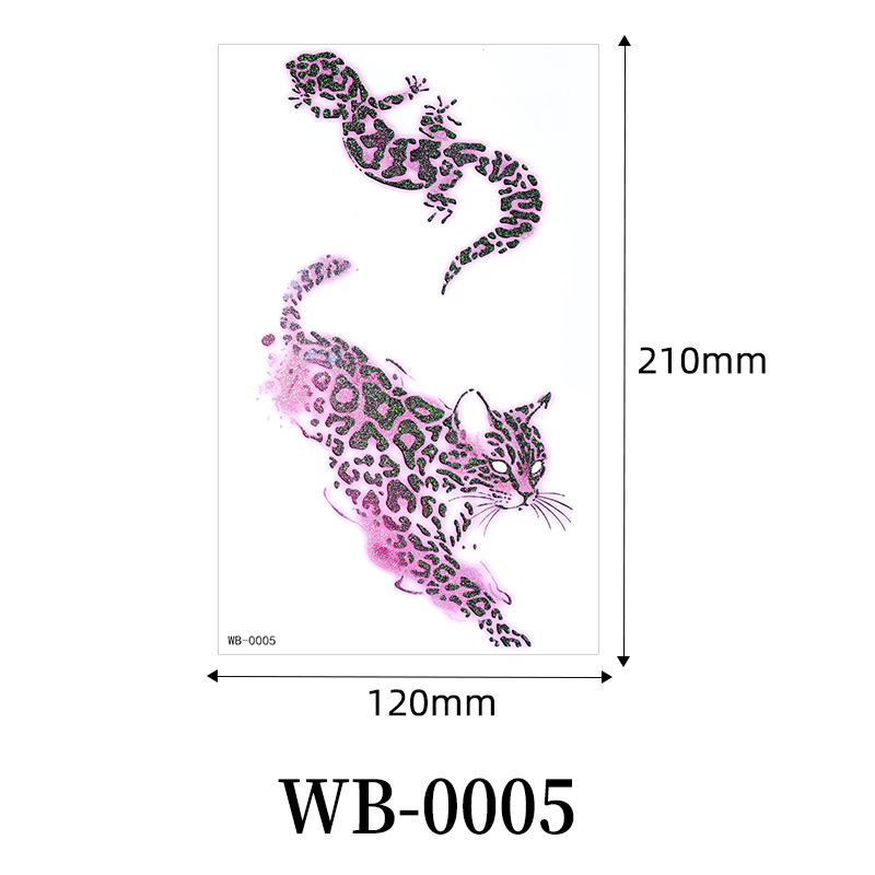 WB-0005