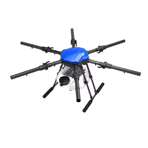 Eft e616p nông nghiệp phun Drone multicopter cao-tải trọng khung cho hiệu quả Crop phun - Product Image 6