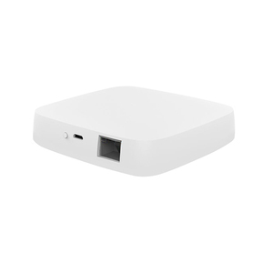 Смарт-шлюз SZDAYTON Lighting Tuya APP Zigbee, беспроводной смарт-выключатель Zigbee с 1 цепью и 2 схемами - Product Image 1
