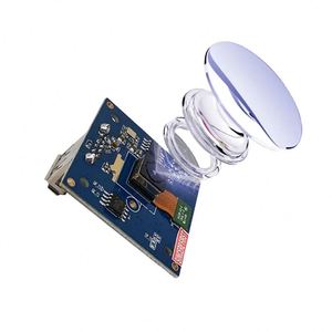 自动对焦RGB迷你相机1080P 30FPS 8MP IP USB3.0相机模块IMX179传感器