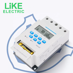 CHNTs/ ChinT microcomputer time controller KG316T time control switch timer di alimentazione automatico del ciclo - Product Image 6